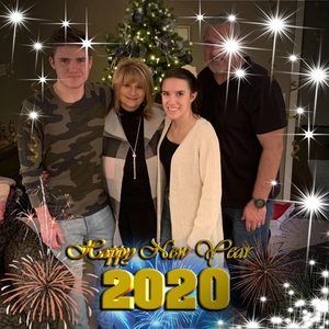 Meet your Posher, Fran